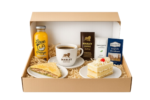 Desayuno Felicidades